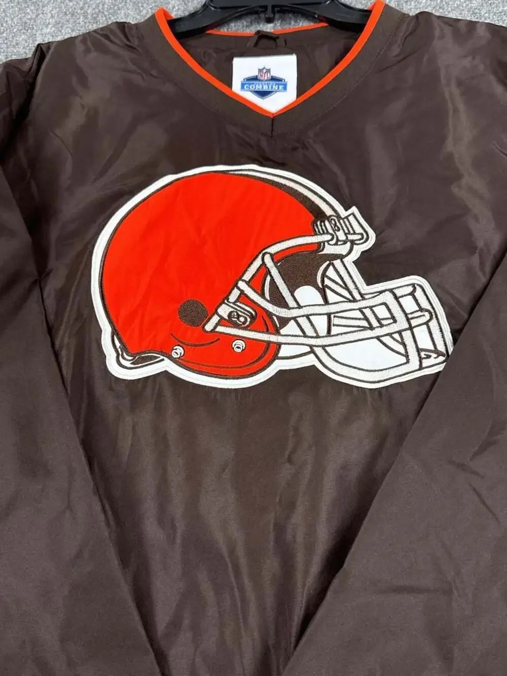 NFL Scouting Combine brand new